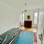 Fafa #cx Apartmán *